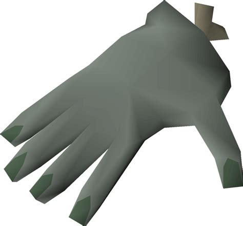 stuffed crawling hand osrs.